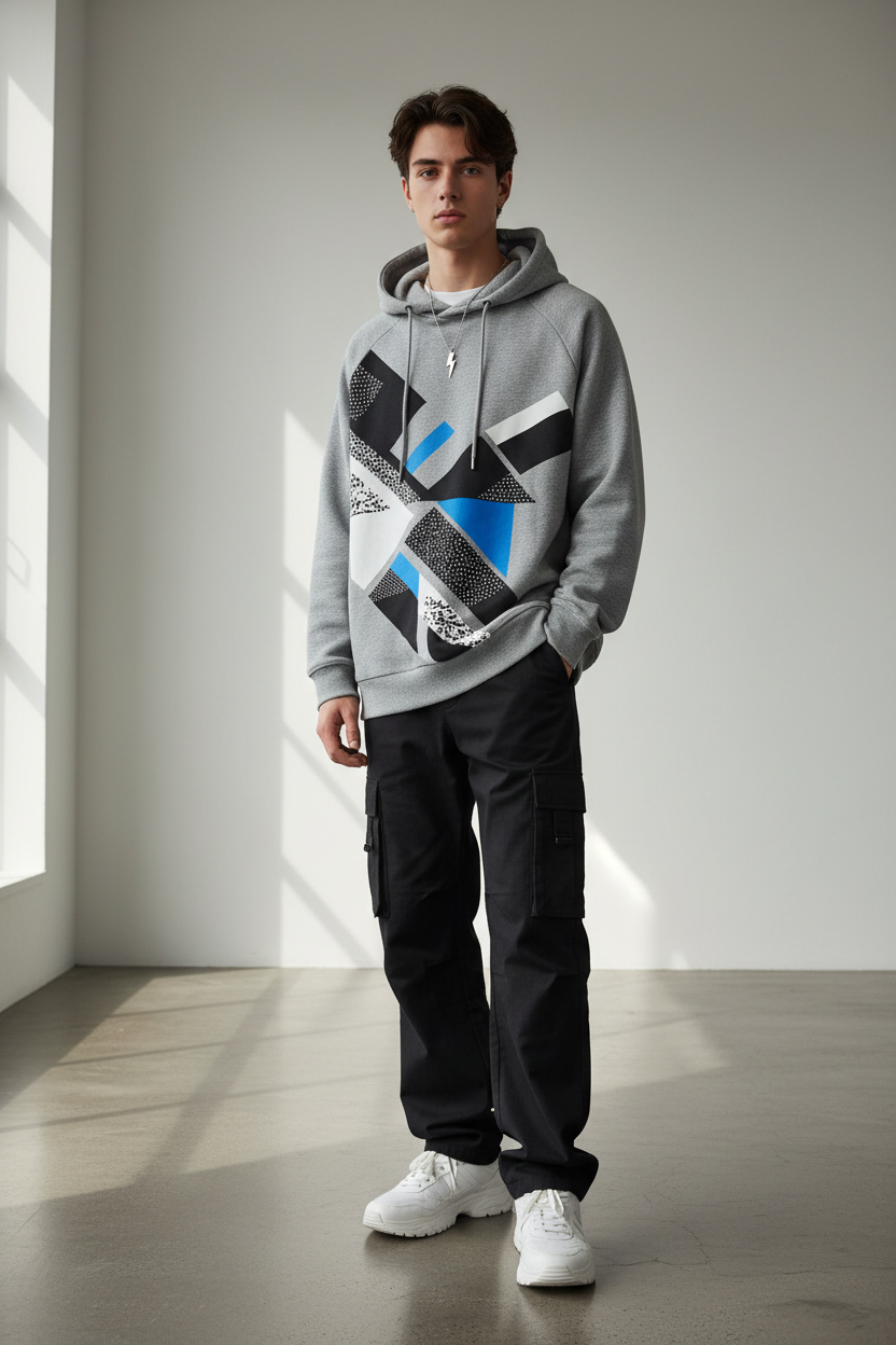 Hoodie